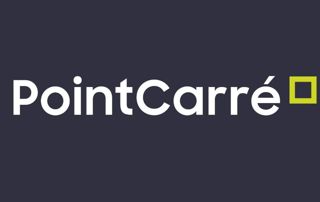 logo magasin point carré